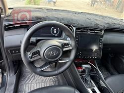 هیۆندای تۆکسۆن